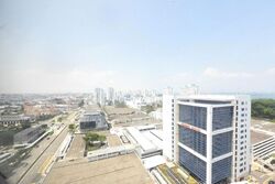 Parkway Parade (D15), Office #637529331